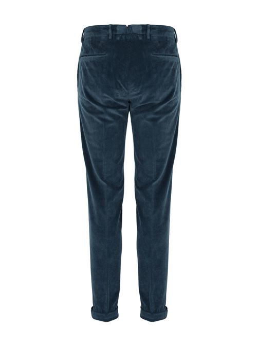 Pantalone in velluto avion BRIGLIA | BG07 42406700081